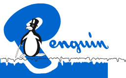 Penguin Frozen Foods, Inc. logo
